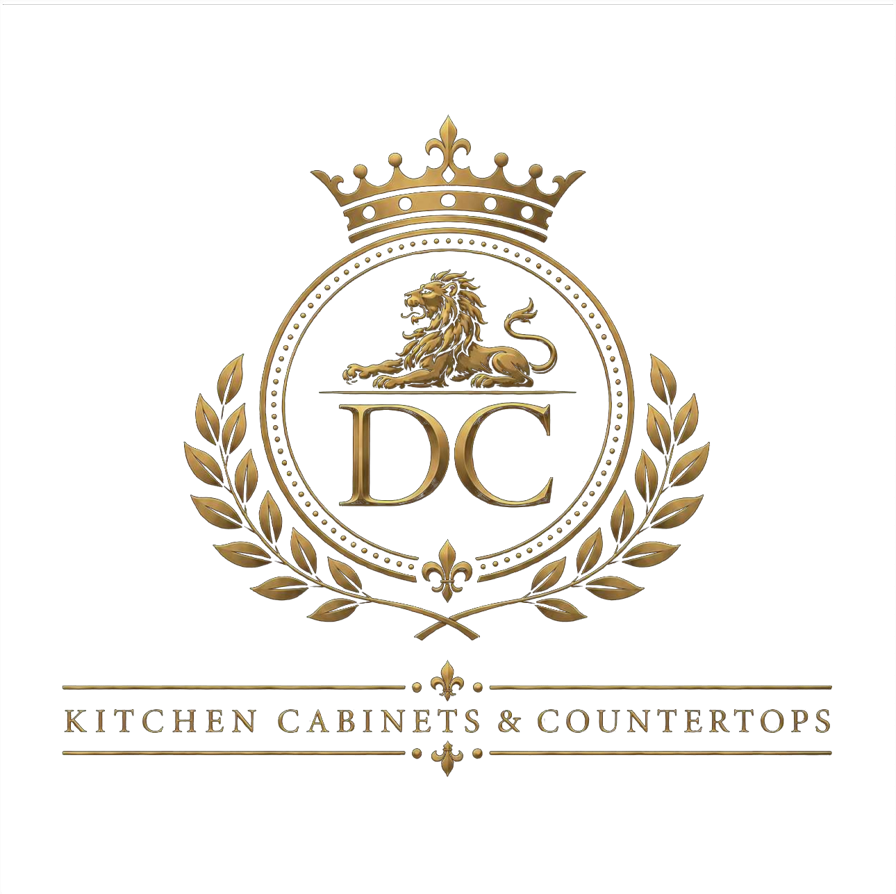 DC Kitchen Cabinets & Countertops